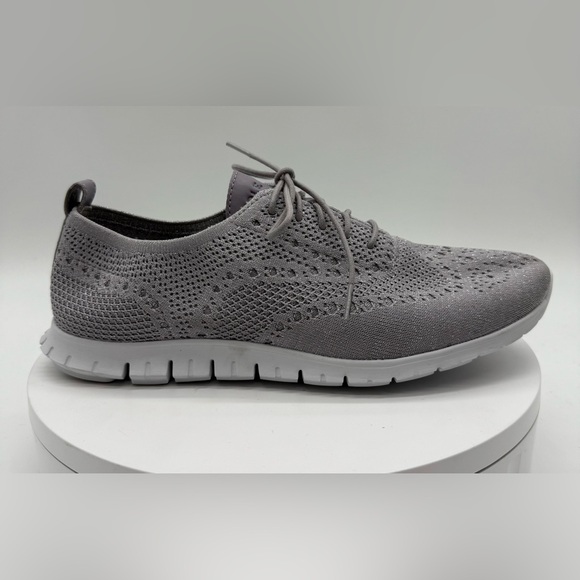 New! Cole Haan Zerogrand Stitchlite
Oxford‎ in Gray Sz 11 - Picture 1 of 4